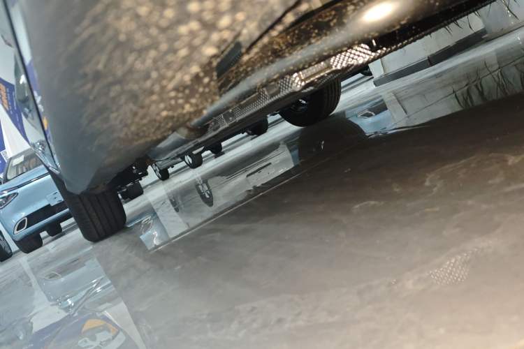 Used BYD Seal 05 DM-i 