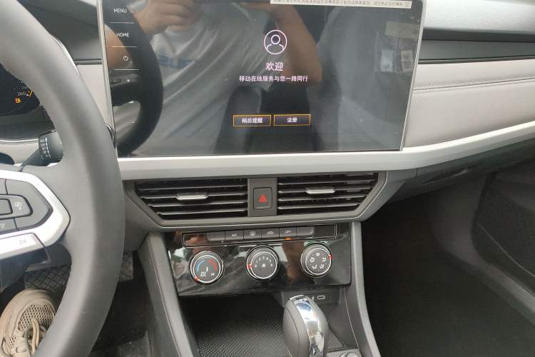 Used Volkswagen Bora 2025 200TSI DSG Enjoy PRO Edition
