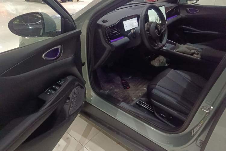 Used BYD Seal 06 New Energy 