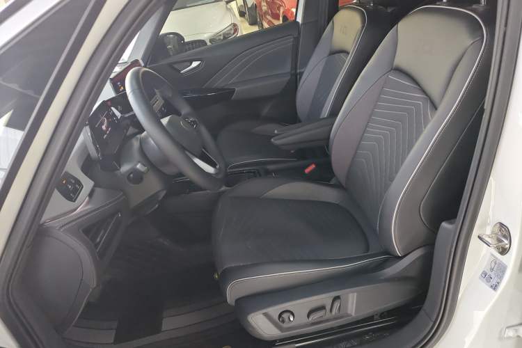 Used Volkswagen ID.3 2024 Outstanding Edition