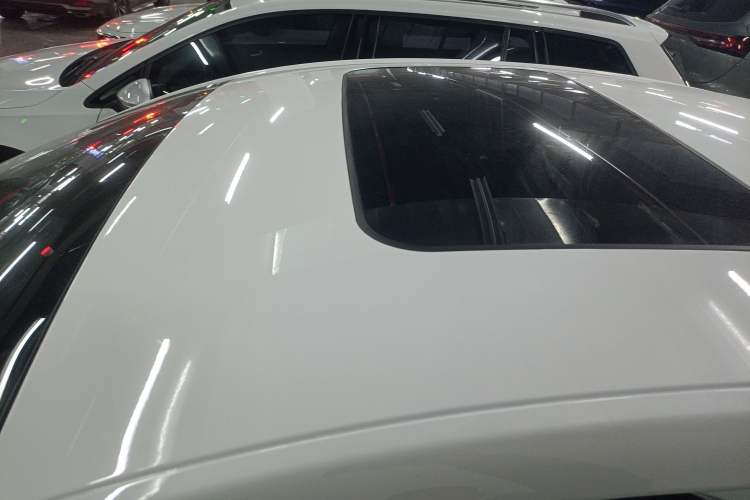 Used Ford Mondeo 2020 EcoBoost 180 Stylish Model