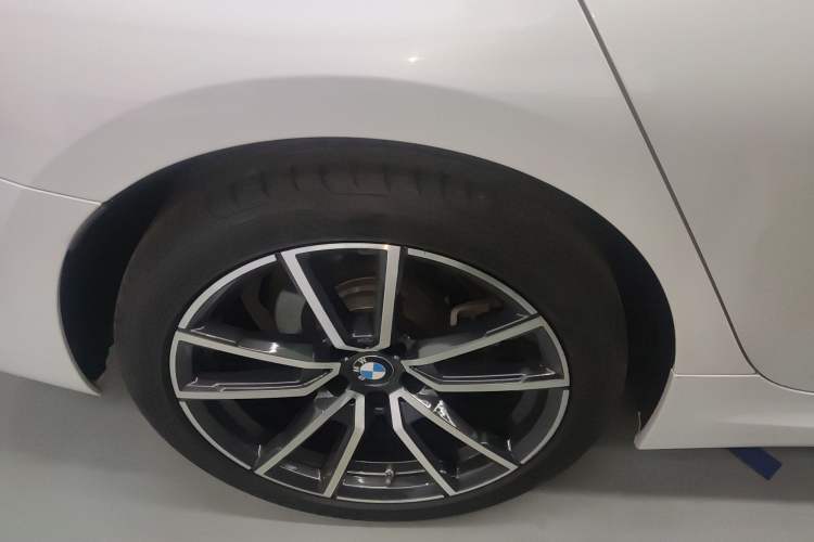 Used BMW 3 Series 2022 Updated 325Li M Sport Package
