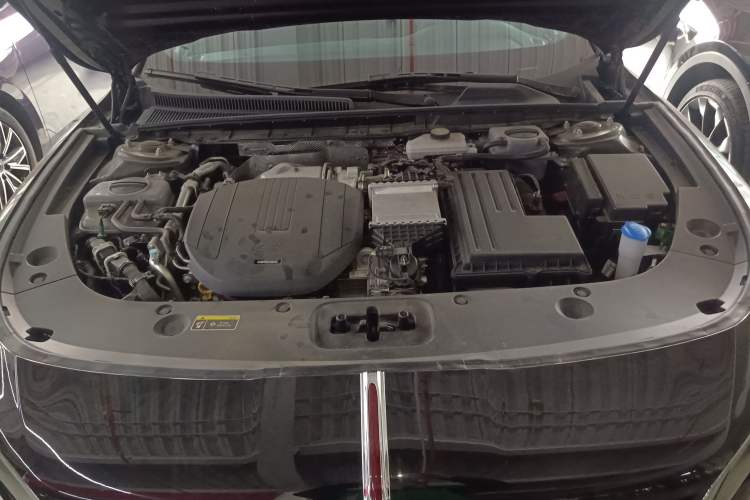 Used Hongqi H5 PHEV 2025 170 Super Hybrid Version