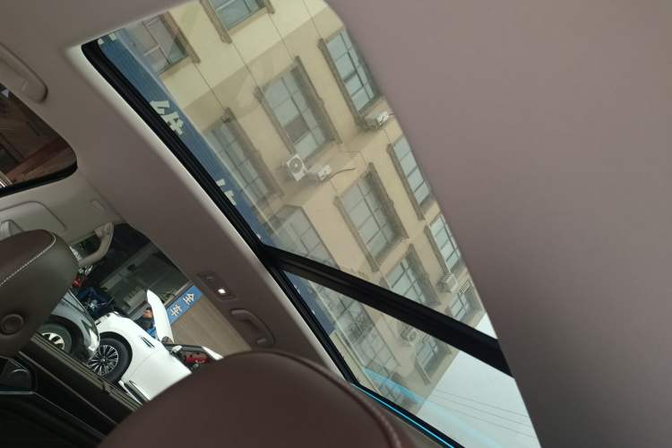 Used Volkswagen Viloran 2020 380TSI Flagship Edition
