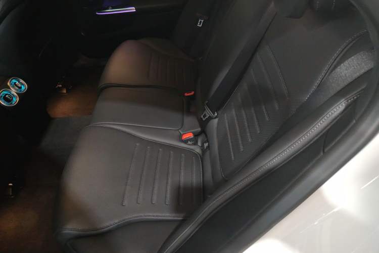 Used Mercedes-Benz C-Class 2024 Second Facelift C 260 L Sport Edition