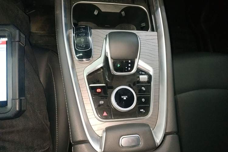 Used Chery Tiggo 8 PLUS 2024 Champion Edition 290TGDI DCT Hao Yue Version 5 Seats