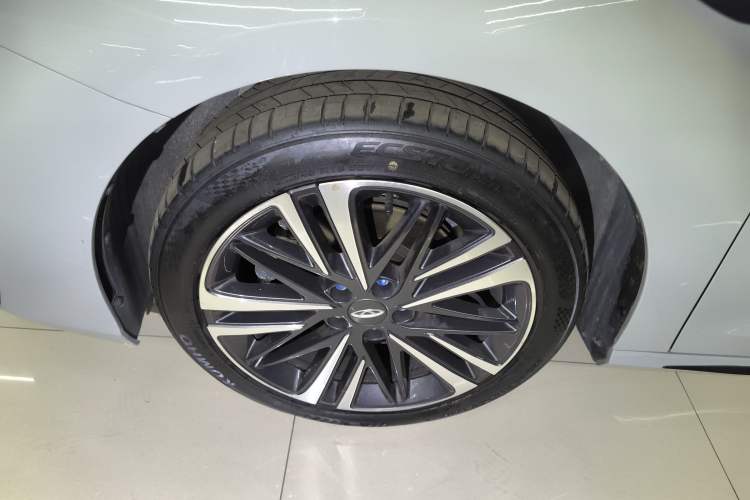 Used Chery Arrizo 8 2023 High-Performance Edition 2.0T DCT Powerfully Equipped
