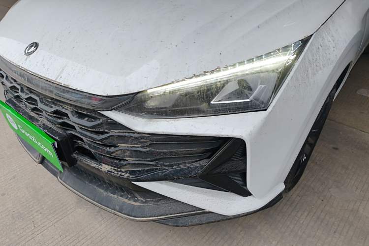 Used Dongfeng Aeolus Yixuan 2025 1.5L Automatic Luxury Version