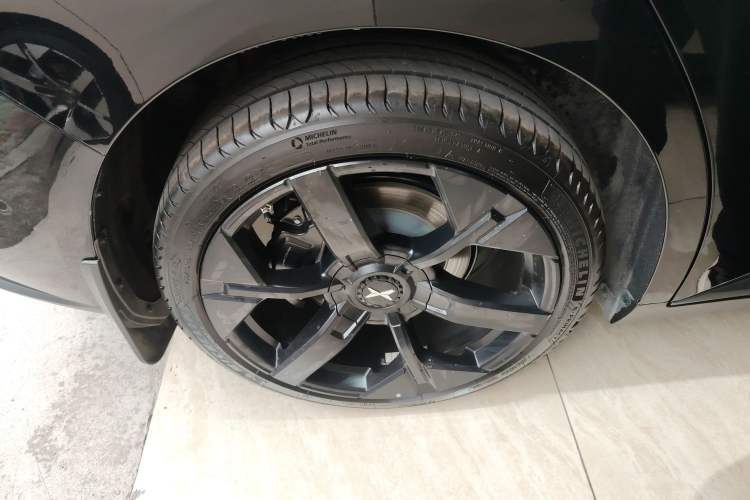 Used XPeng MONA M03 2025 600 with Ultra-Long Range Max
