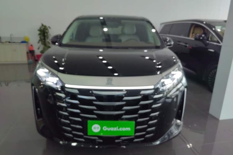 Used BYD Xia 2025 DM-i 1.5T 180km Beyond Edition