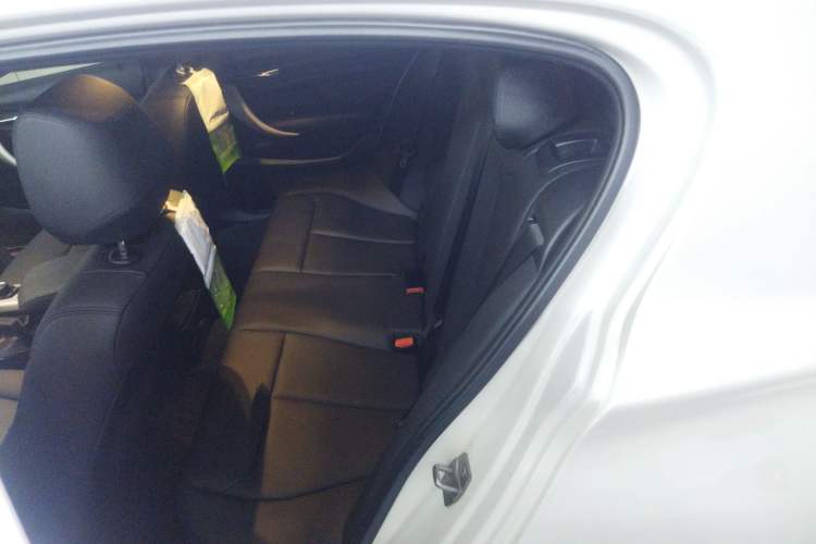 Used BMW 1 Series 2016 118i Leading Model