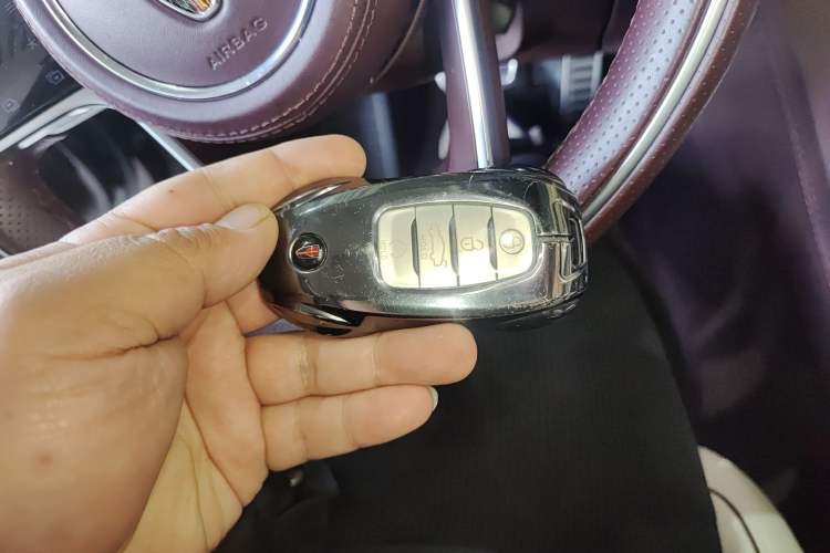 Used Hongqi H9 2022 2.0T Smart Connect Flagship Edition
