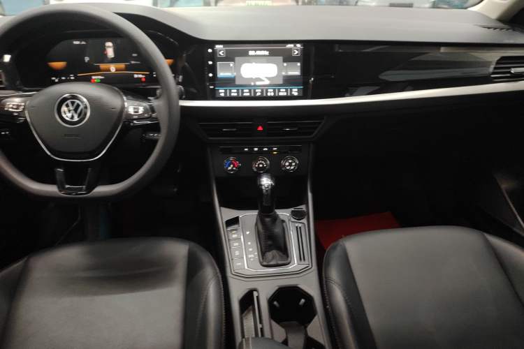 Used Volkswagen Lavida 2022 280TSI DSG Comfort Edition