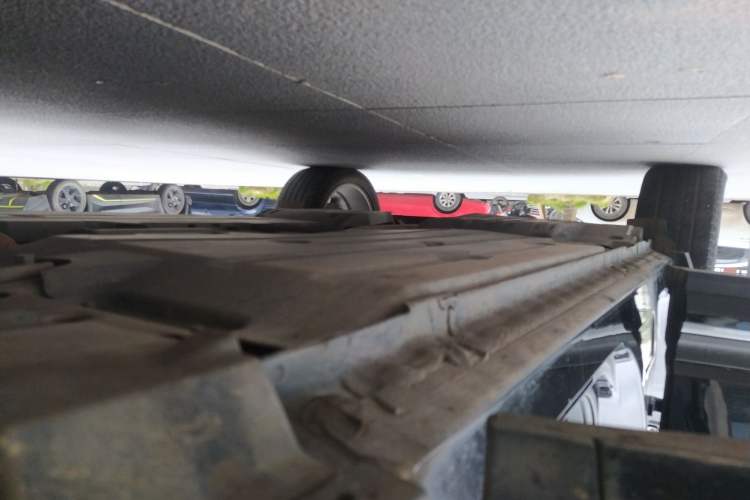 Used Lynk & Co 01 2019 2.0T Two-Wheel-Drive Pro Version China VI Standard
