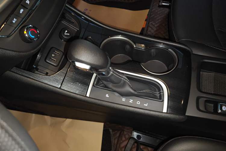 Used Buick Verano 2020 20T CVT Leading Edition
