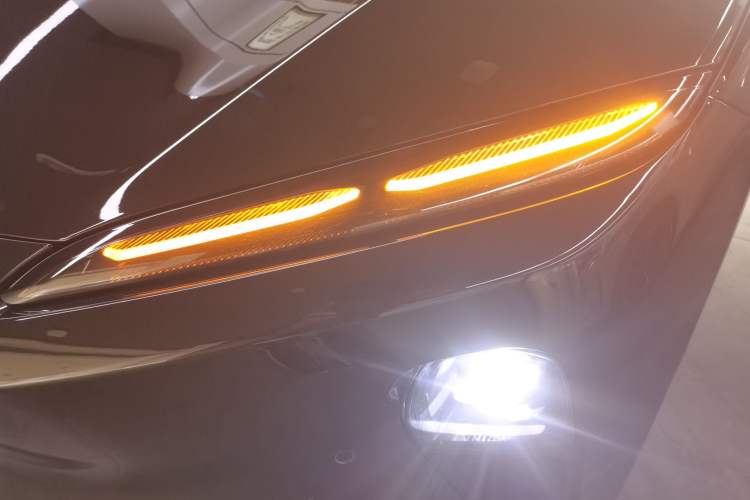 Used Nio ET5T 2024 75kWh Touring