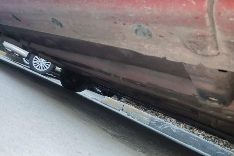 Used Hyundai Verna 2016 1.4L Automatic Sport Edition
