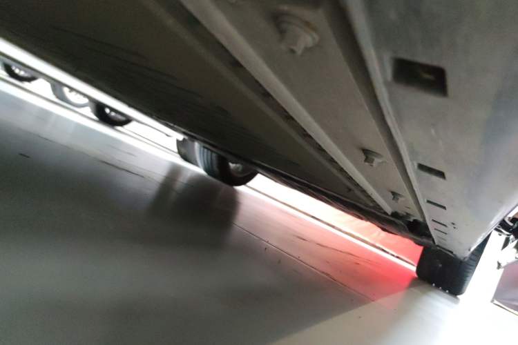 Used VOYAH Dream 2024 PHEV Extended-Range Premium Edition
