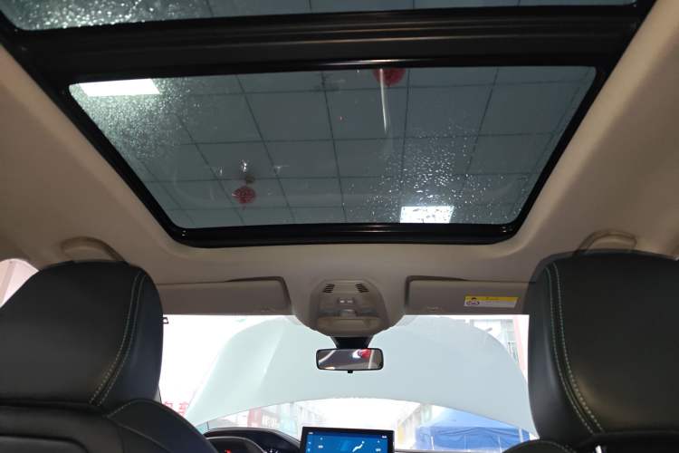 Used Peugeot 4008 2021 360THP Performance Edition