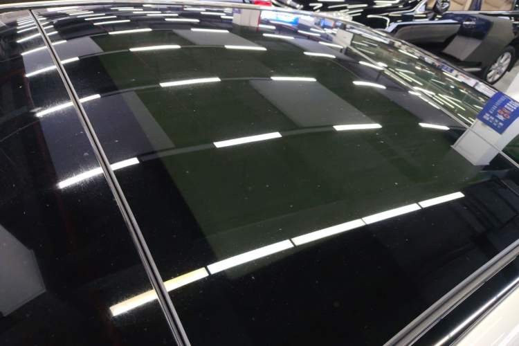 Used Mercedes-Benz C-Class 2020 C 260 L Sport Edition
