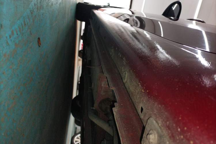 Used Chevrolet Cruze 2017 1.5L Automatic Pioneer Sunroof Edition
