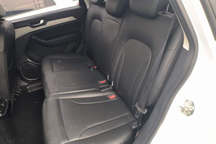 Used Haval H6 2019 Sport Edition 1.5T Automatic Two-Wheel Drive Elite Model China VI