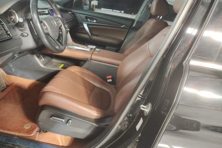 Used Honda UR-V 2020 370TURBO Four-Wheel Drive Premium Edition
