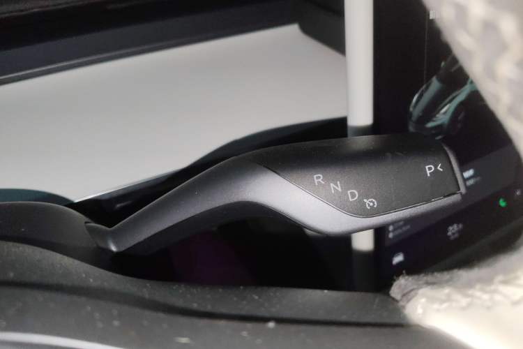 Used Tesla Model 3 2021 Standard Range Rear-Wheel Drive Upgraded Version 3D6