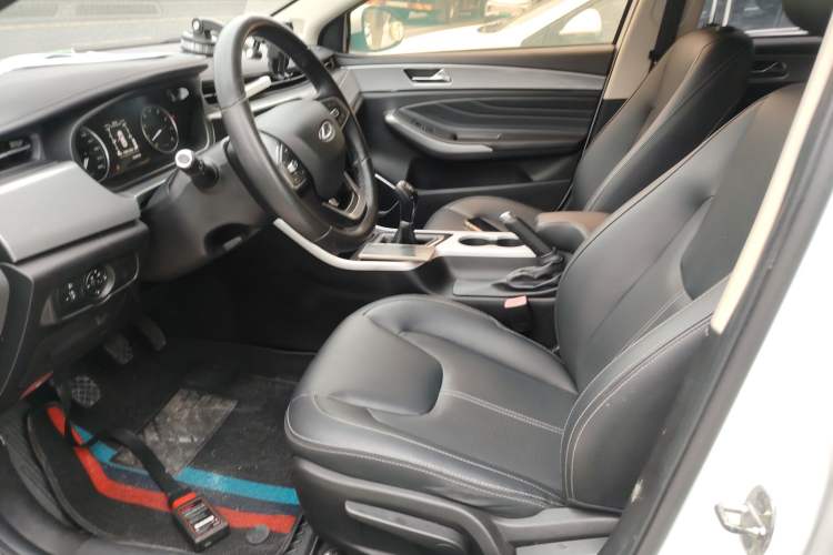 Used Chery Arrizo 5 2019 1.5L Manual New Zizai Edition China VI
