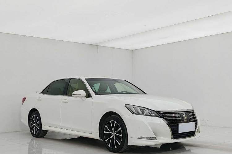 Used Toyota Crown 2018 2.0T Fashion Edition