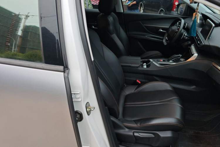 Used Peugeot 4008 2019 350THP First Edition
