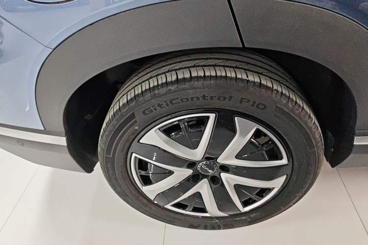 Used BYD Sealion 07 DM-i 2025 150 Flagship Edition
