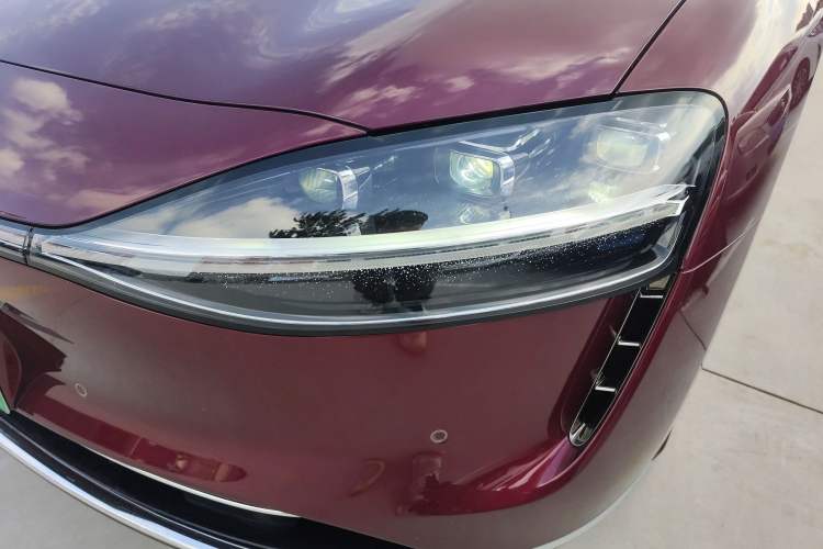 Used Hima Stelato S9 2025 Extended-Range Max+