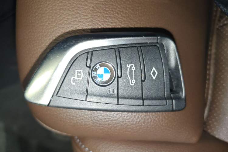 Used BMW 3 Series 2023 330i M Sport Night Edition Package