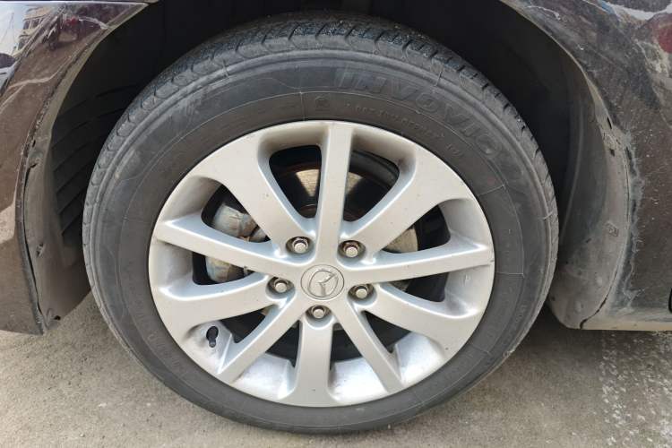 Used Mazda Mazda 6 2013 2.0L Automatic Fashion Edition
