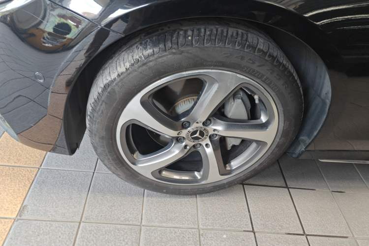 Used Mercedes-Benz E-Class 2019 Restyled E 300 L Sport Luxury Edition