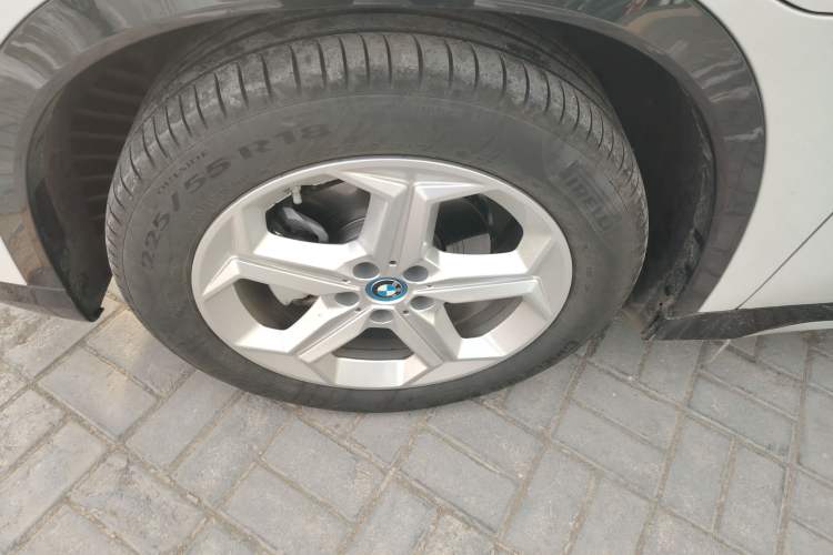 Used BMW iX1 2023 eDrive25L X Design Package