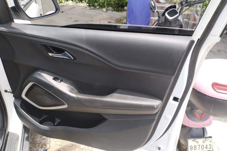 Used Hyundai ix35 2019 2.0L Automatic 2WD Zhiyong·Changxiang Edition China V Standard
