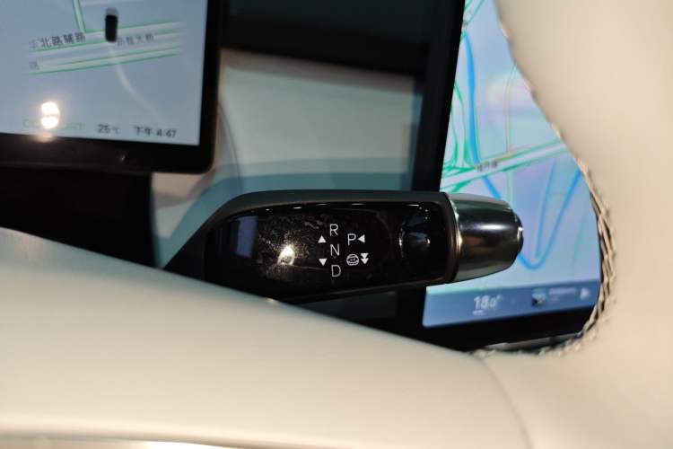 Used XPeng P7+ 2024 Ultra-Long Range Max
