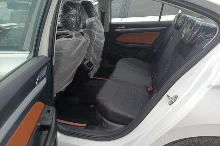 Used Volkswagen Bora 
