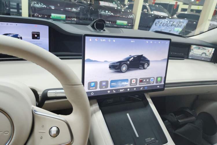 Used Hima Stelato S9 2025 Extended-Range Ultra
