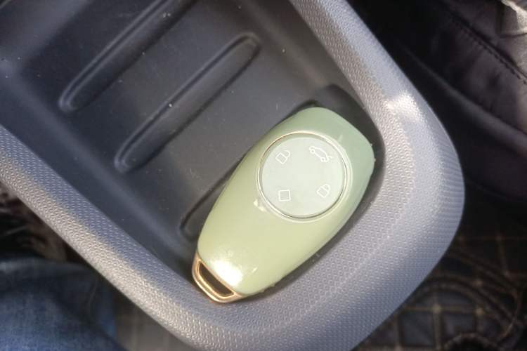 Used Leapmotor T03 2022 Special Edition
