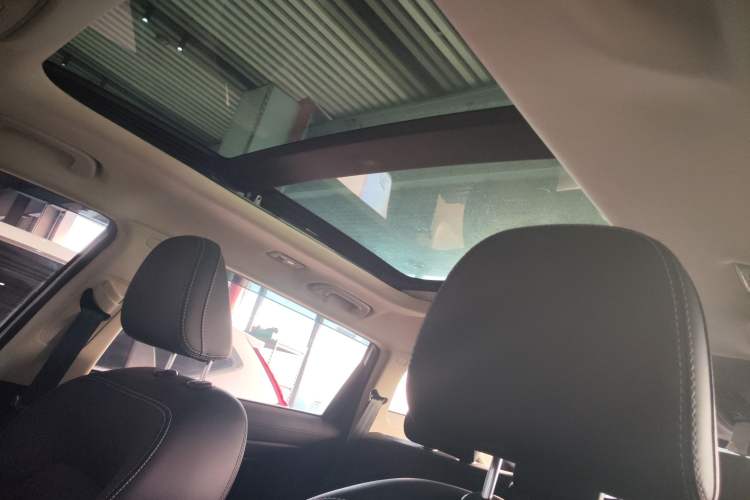 Used Geely Auto Emgrand X7 Sport 2016 1.8TD Automatic Smart Connectivity Version
