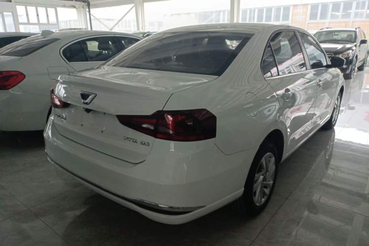 Used Jetta VA3 2019 1.5L Automatic Enjoyment Edition
