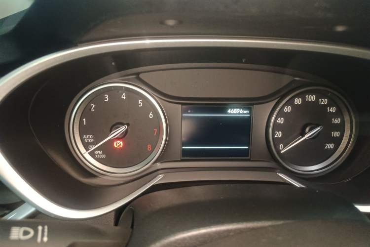 Used Buick Encore 2020 20T CVT Elite Edition
