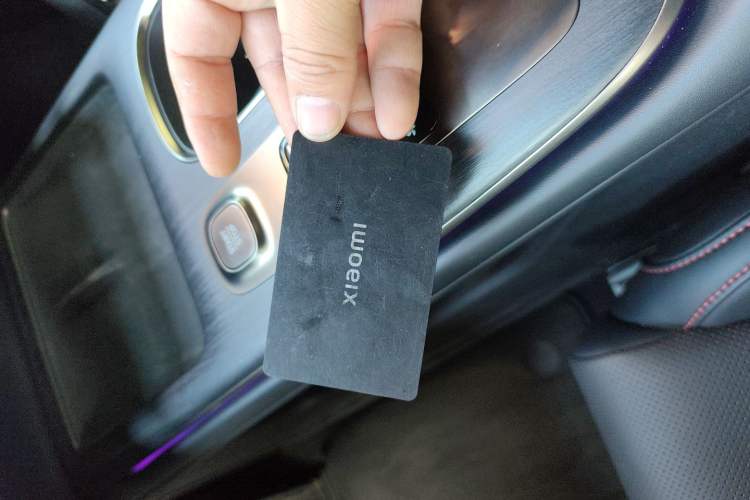 Used  SU7 2024 Rear-Drive Long-Range Intelligent Driving Version