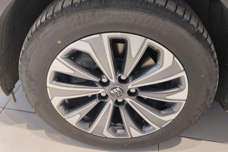 Used Buick Envision 2024 Encore S 25T Ignite Black Style Edition
