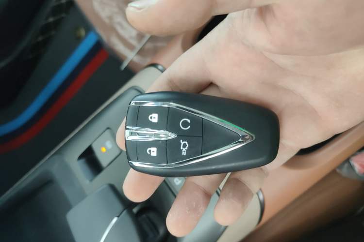 Used Changan Eado 2024 1.5T GDI Automatic Flagship Edition