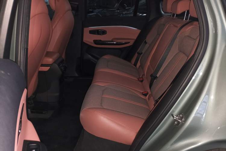 Used Nio EC6 2022 75 kWh Performance Version
