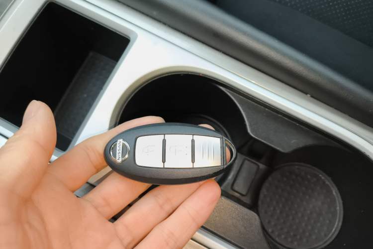 Used Nissan Murano 2021 2.5L XE Two-Wheel Drive Elite Edition